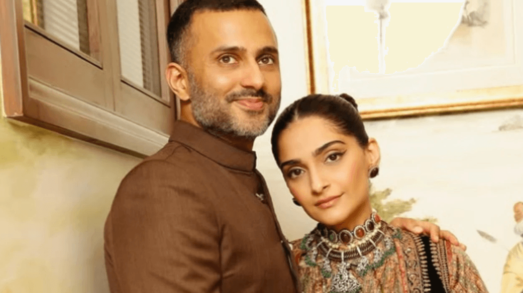 Sonam Kapoor Hamil Anak Kedua