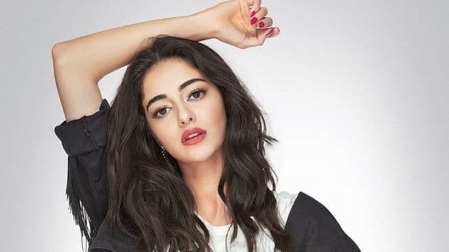 Duluan Debut, Ananya Panday Beri Tips Untuk Suhana & Shanaya