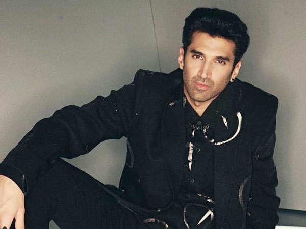 Aditya Roy Kapur Ungkap Keinginan Luncurkan Album Musik