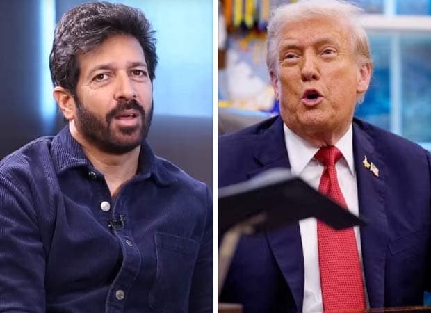 Sutradara Kabir Khan Bereaksi Atas Pernyataan Donald Trump Tentang Film Asing