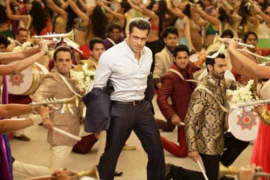 Exclusive: Salman Khan