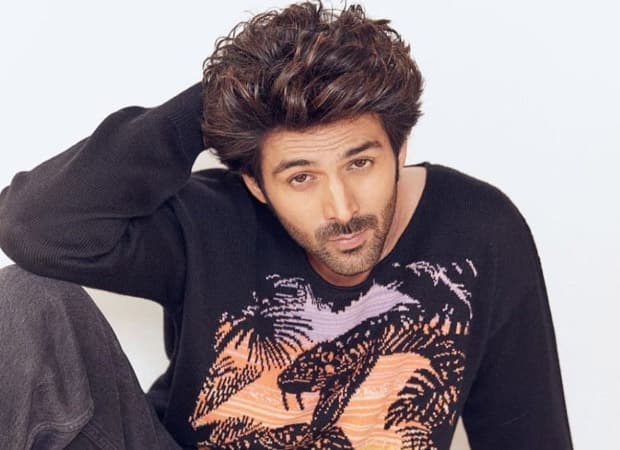 Kartik Aaryan, Bintang Muda Bollywood Pencetak Film Box Office