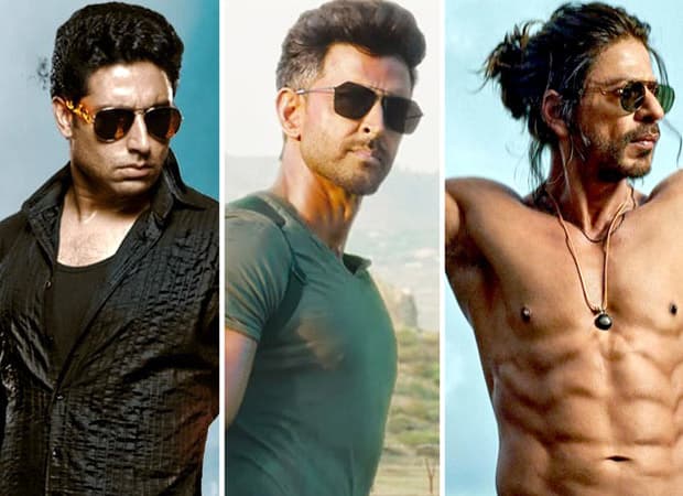 YRF Takkan Gabungkan Dhoom Di Spy Universe, Ini Alasannya