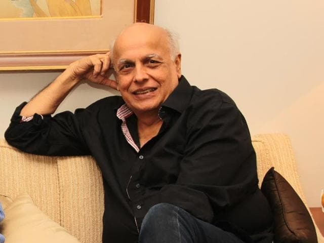 Mahesh Bhatt Ungkap Kebahagiaan Akan Menjadi Kakek