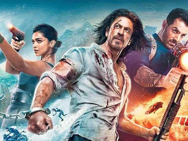 Pathaan Rilis Streaming Pada April Mendatang