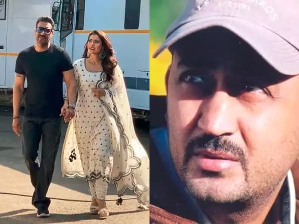 Adik Ajay Devgan, Anil Devgan Meninggal Dunia