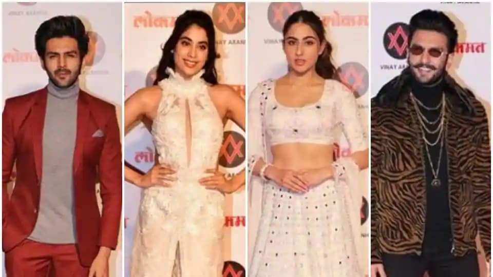 Daftar Pemenang Lokmat Awards 2018