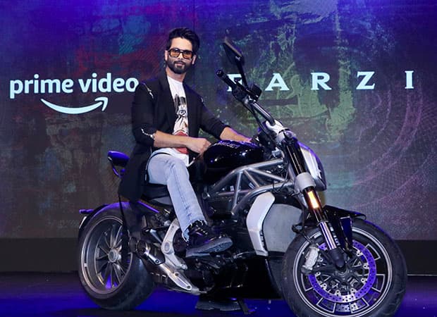 Ini Alasan Farzi Tak Dijadikan Film Melainkan Series