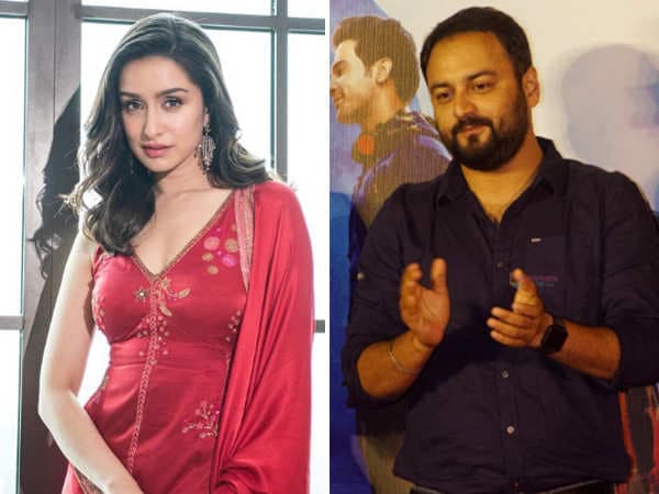 Sutradara Beber Alasan Jatah Layar Shraddha Kapoor Yang Terbatas Di Stree 2