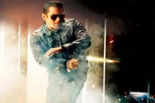 Gagal Rilis Tahun Ini, Radhe The Most Wanted Rilis Idul Fitri Tahun Depan