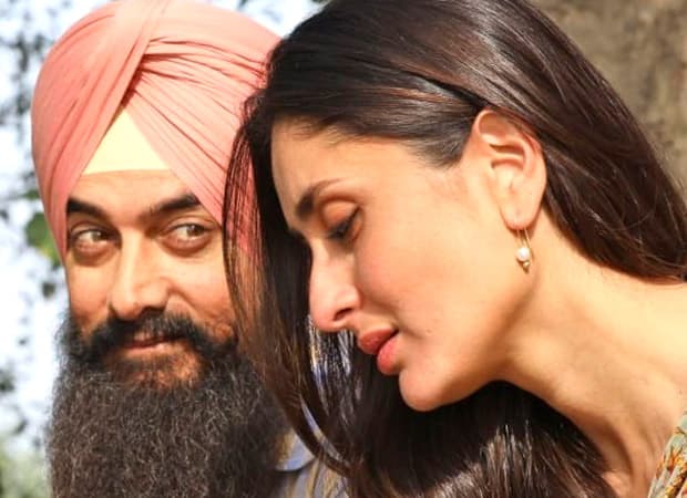 Gagal Tarik Minat Penonton di Awal Perilisannya, Laal Singh Chaddha Jadi Film Aamir Khan Yang Gagal?