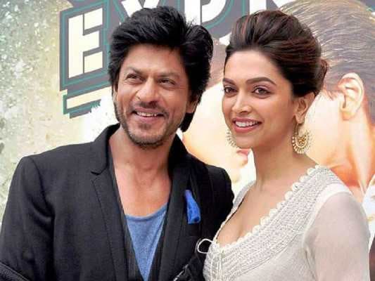 Selain SRK, Deepika Padukone Siap Jadi Cameo di Brahmastra