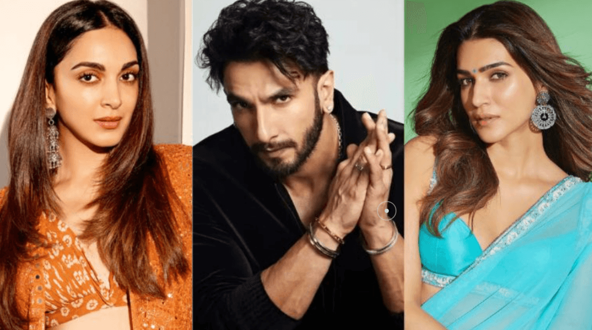 Fix, Kriti Sanon Gantikan Kiara Advani Di Don 3