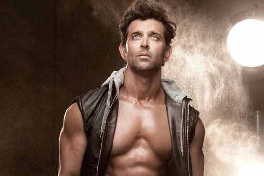 Terpilih Menjadi Pria Tertampan di Dunia, Hrithik Roshan Bagikan Rahasianya