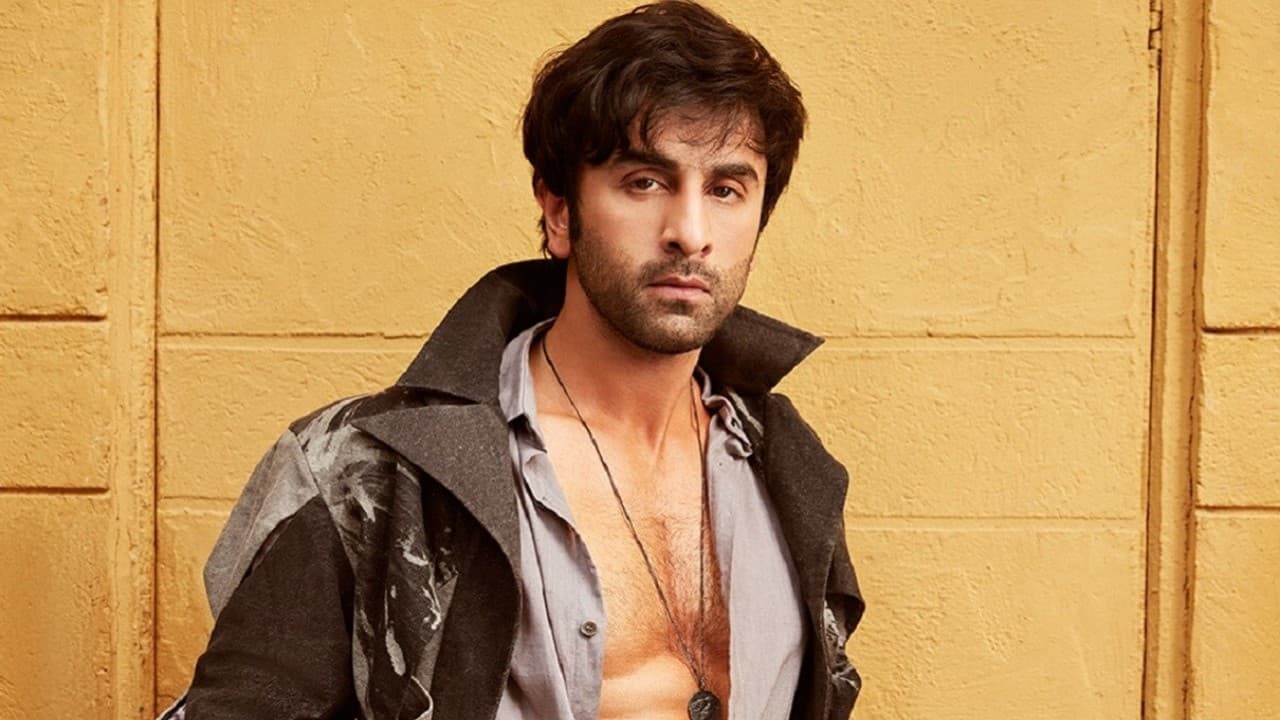 Ranbir Kapoor Siap Jadi Villain Di Dhoom 4