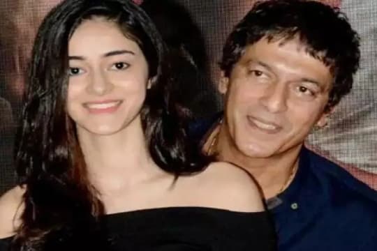 Bakal Satu Proyek Bareng Sang Ayah, Ananya Panday disiapkan Proyek Khusus oleh Karan Johar?