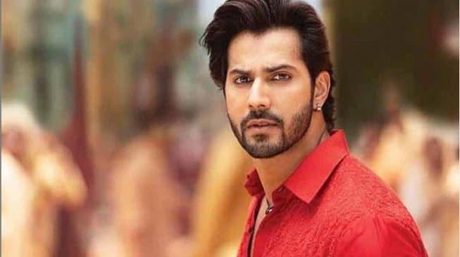 Varun Dhawan Bicara Tentang Kesuksesan Film Selatan