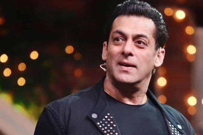 Salman Khan Konfirmasi Terkait Kabar Teror Ancaman yang Beredar