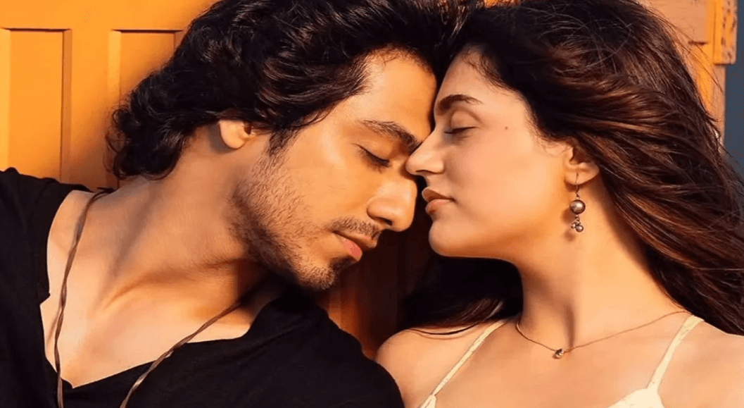 Dibintangi Couple Debutan, Saiyaara Berjaya Di Box Office