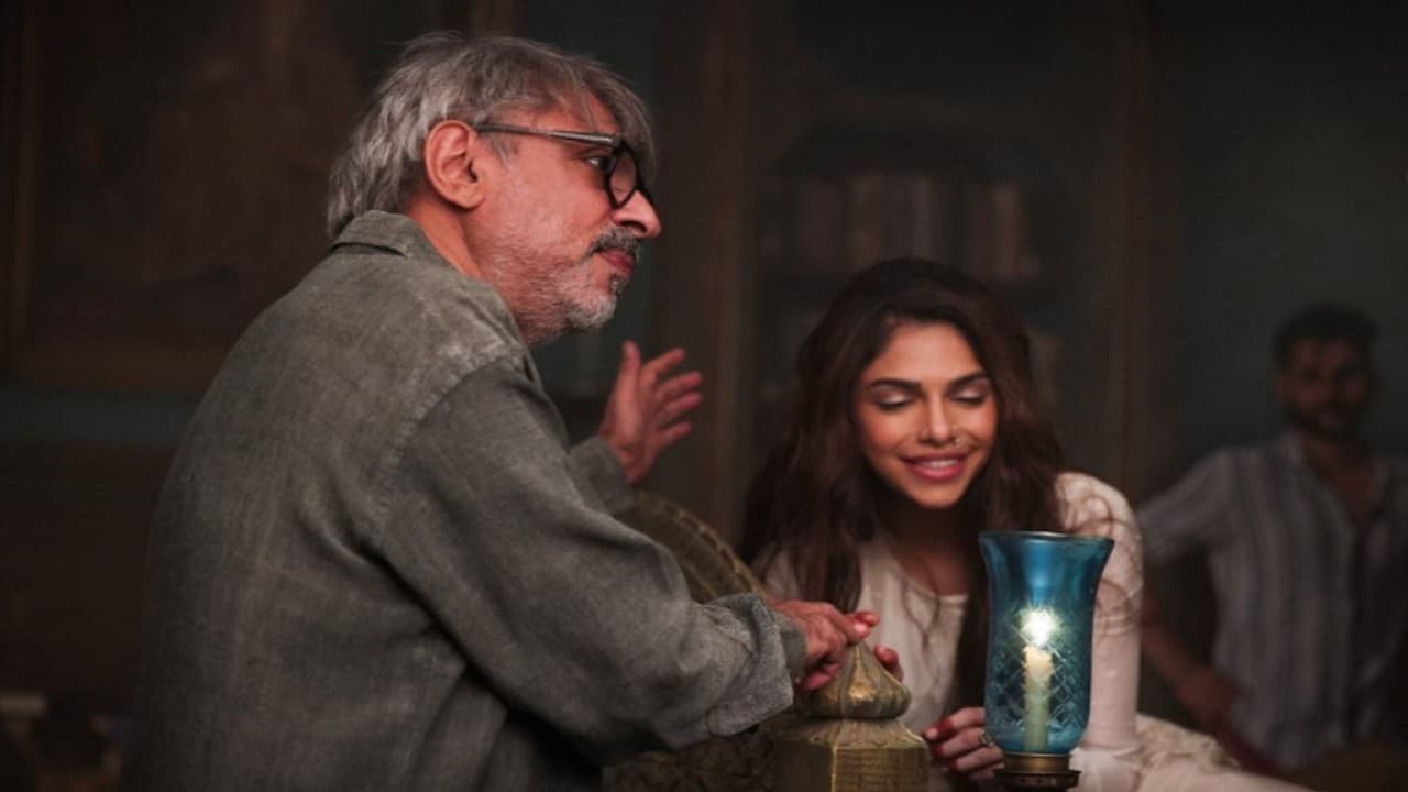 Hindari Nepo, SLB Angkat Bicara Libatkan Keponakannya Di Heeramandi