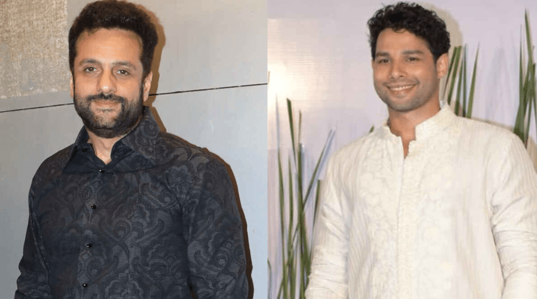 Siddhant Chaturvedi & Fardeen Khan Kolab Di Film Biopik