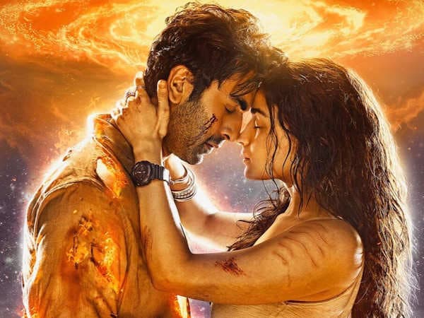 Brahmastra Menang Di Penghargaan Film Nasional ke-70