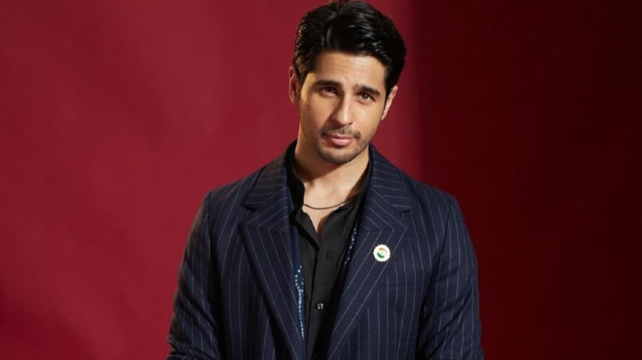Sidharth Malhotra Gabung Di Rowdy Rathore 2?