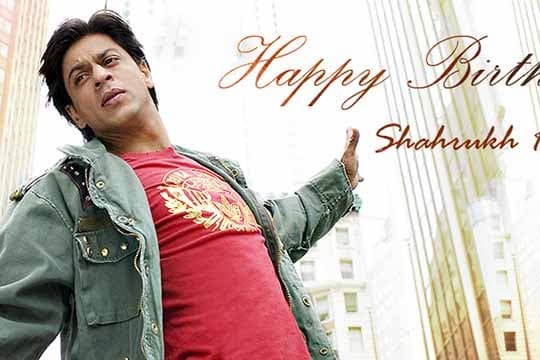 Selamat Ulang Tahun ke-53 Raja Film Romantis Bollywood