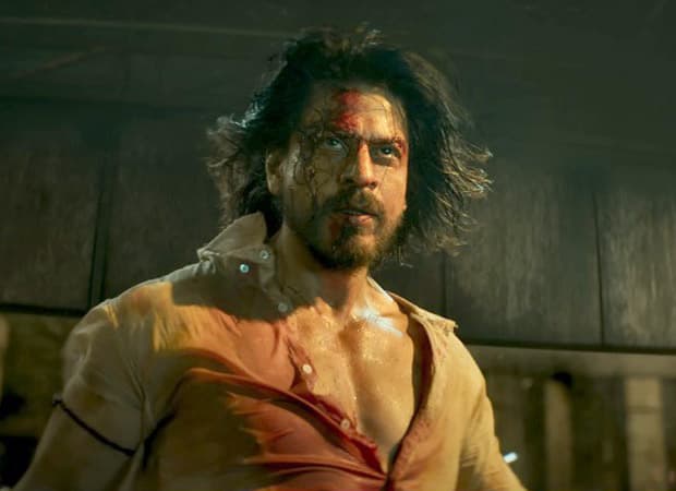 Bosan Dengan Love Story, SRK Ungkap Alasan Bintangi Pathaan