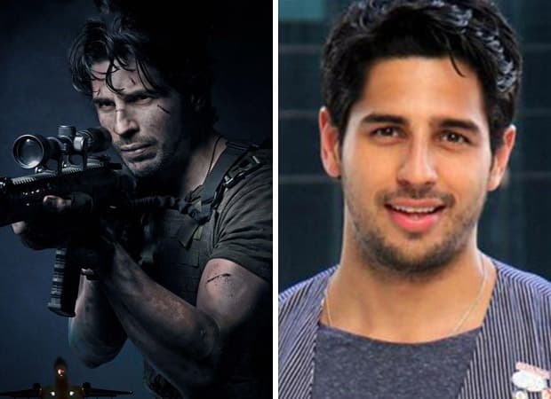 Sidharth Malhotra Bicarakan Proyek Terbarunya, Yodha