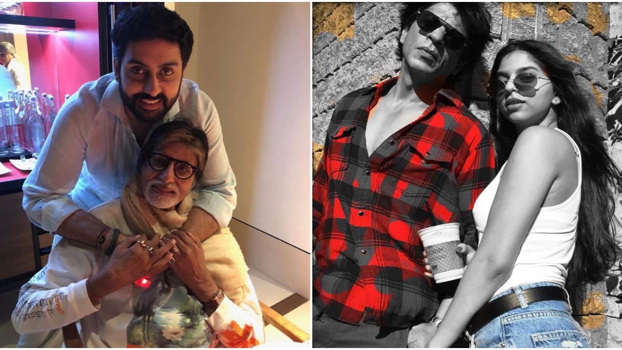 Abhishek Bachchan Jajal Antagonis Di King?