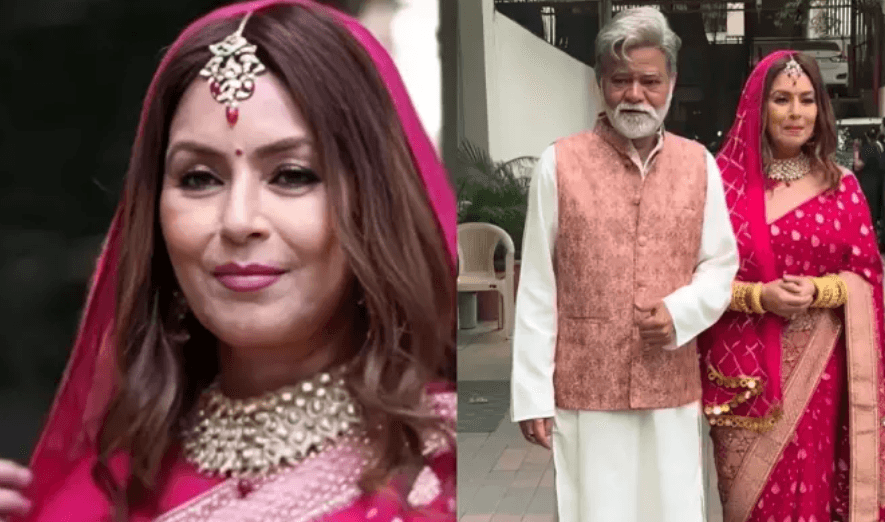 Benarkah Mahima Chaudhry Menikah Lagi? Cek Faktanya