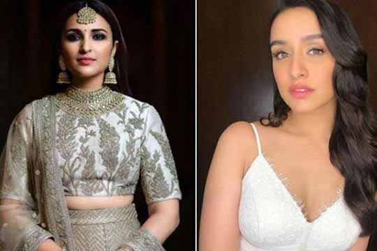 Shraddha Kapoor Keluar Dari Film Saina Nehwal, Parineeti Chopra Siap Gantikan