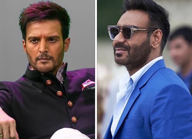 Jimmy Shergill Dikabarkan Gabung Proyek Terbaru Ajay Devgn