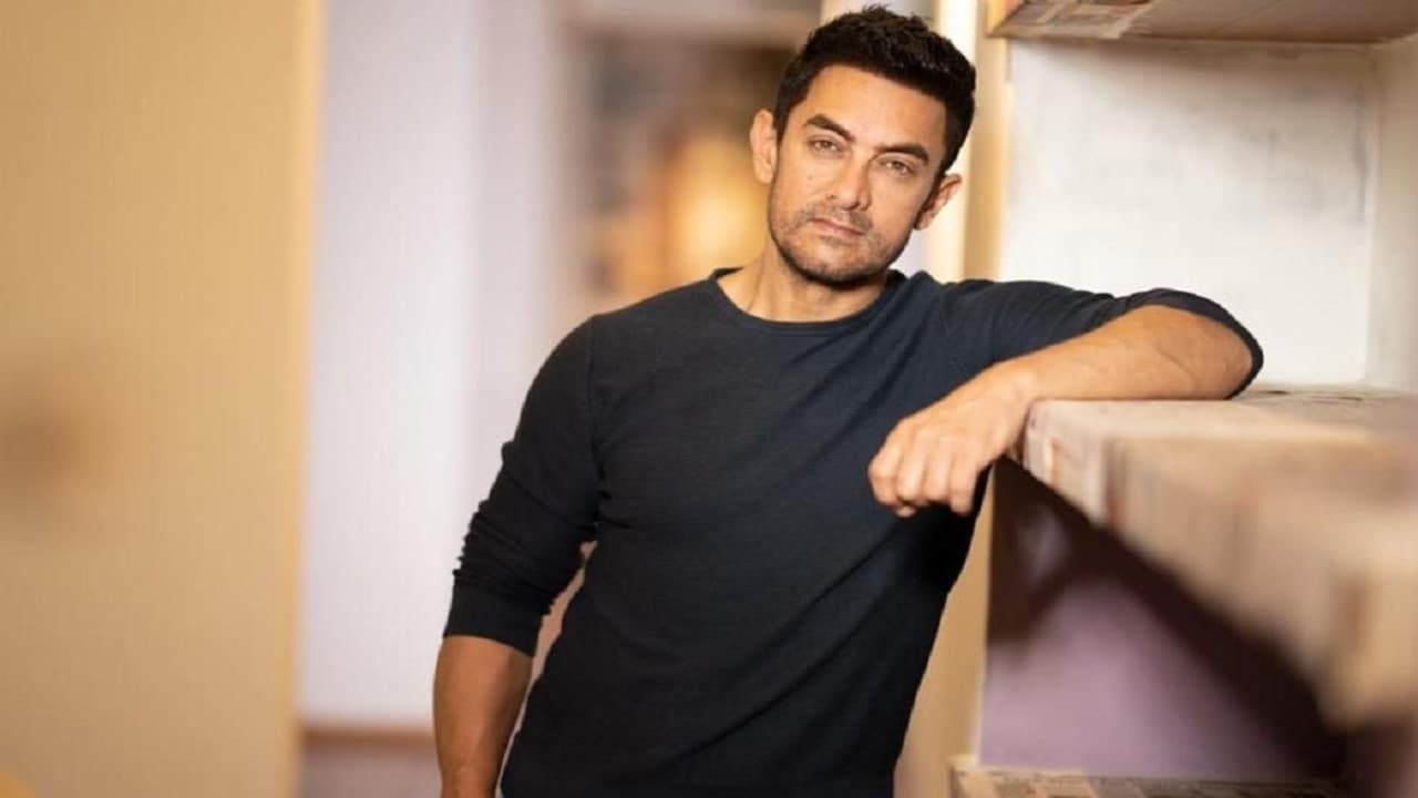 Film Terbaru Aamir Khan, Sitare Zameen Par Soroti Kasus Down Syndrom