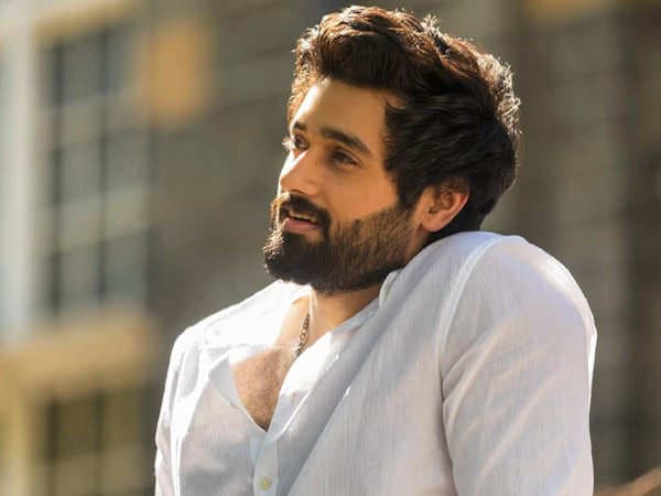 Bintang Gadar 2, Utkarsh Sharma Bintangi Proyek Baru, Journey