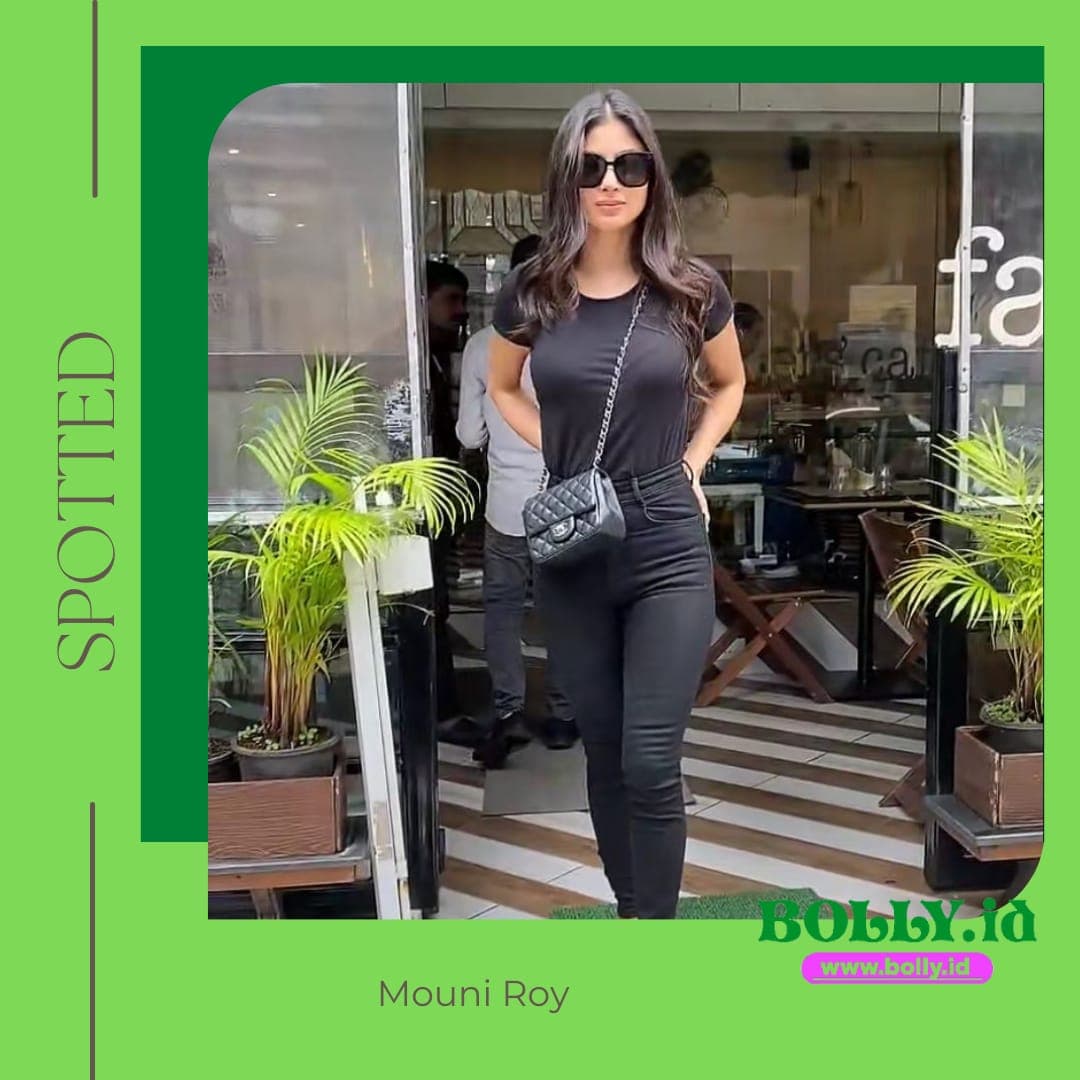 Mouni Roy