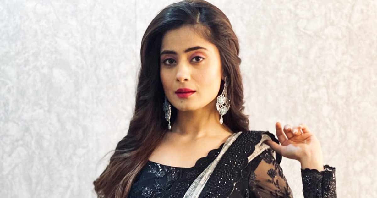 Keluarga Vaishali Takkar Donorkan Mata Sebagai Permintaan Terakhir