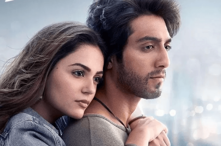 Saiyaara Menangkan Penghargaan Di YIFF 2025