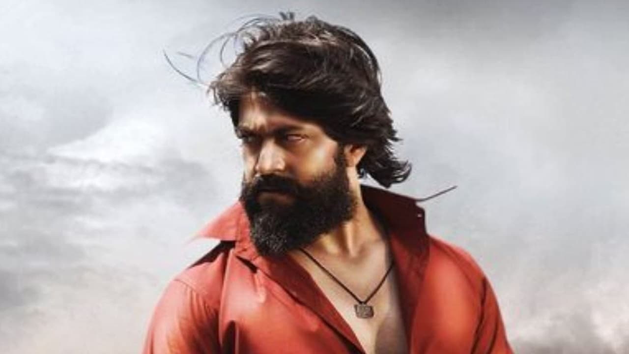 KGF 3 Rilis Tahun 2025 Mendatang