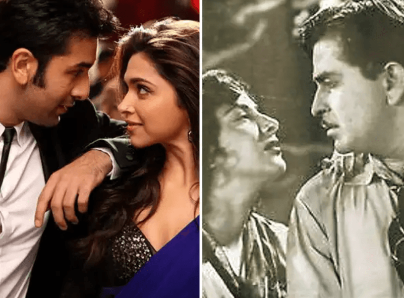 Reuni Setelah 10 Tahun, Proyek Film Ranbir Kapoor & Deepika Padukone Adaptasi Film Klasik?