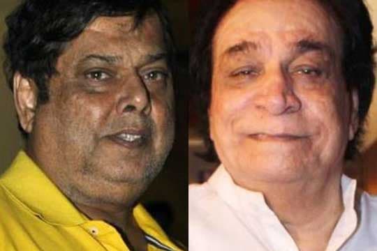David Dhawan: Kader Khan Sangat Berjasa