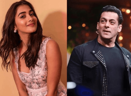 Film Salman Khan & Pooja Hegde, Kabhi Ied Kabhi Diwali Rilis Akhir Tahun Ini