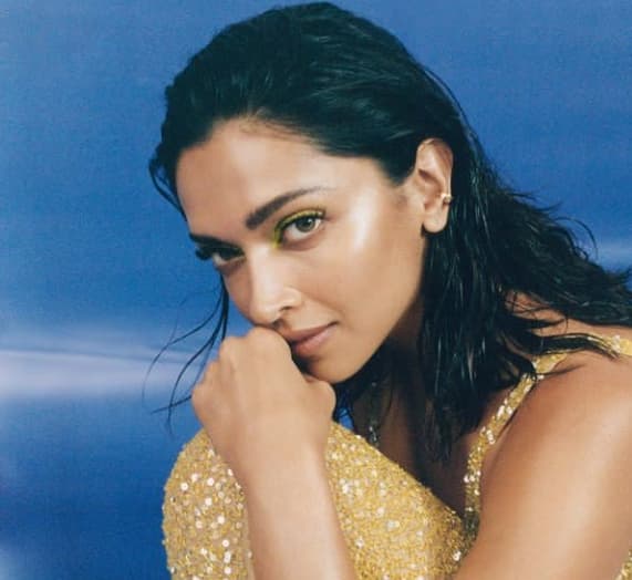 Bikin Bangga, Deepika Padukone Unjuk Gigi Jadi Juri Festival Film Cannes 2022