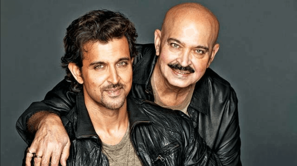 Krrish 4 Gaet Karan Malhotra & Siddharth Anand