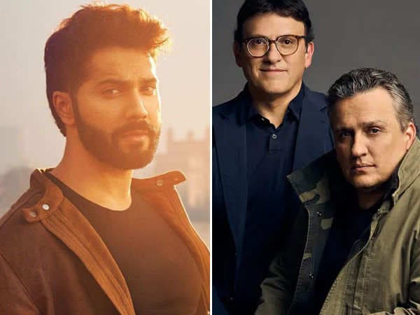 Varun Dhawan Siap Bintangi Citadel Versi India