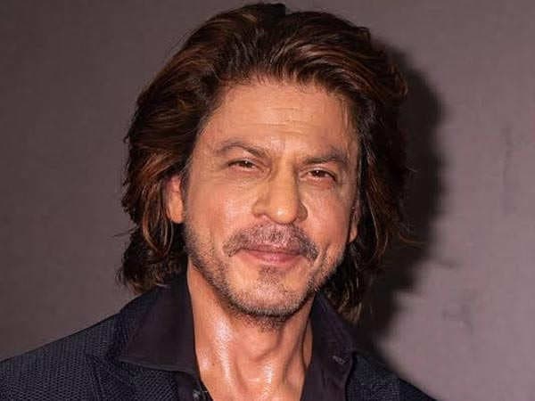 Shah Rukh Khan Resmi Konfirmasi Bintangi King Bareng Sang Putri