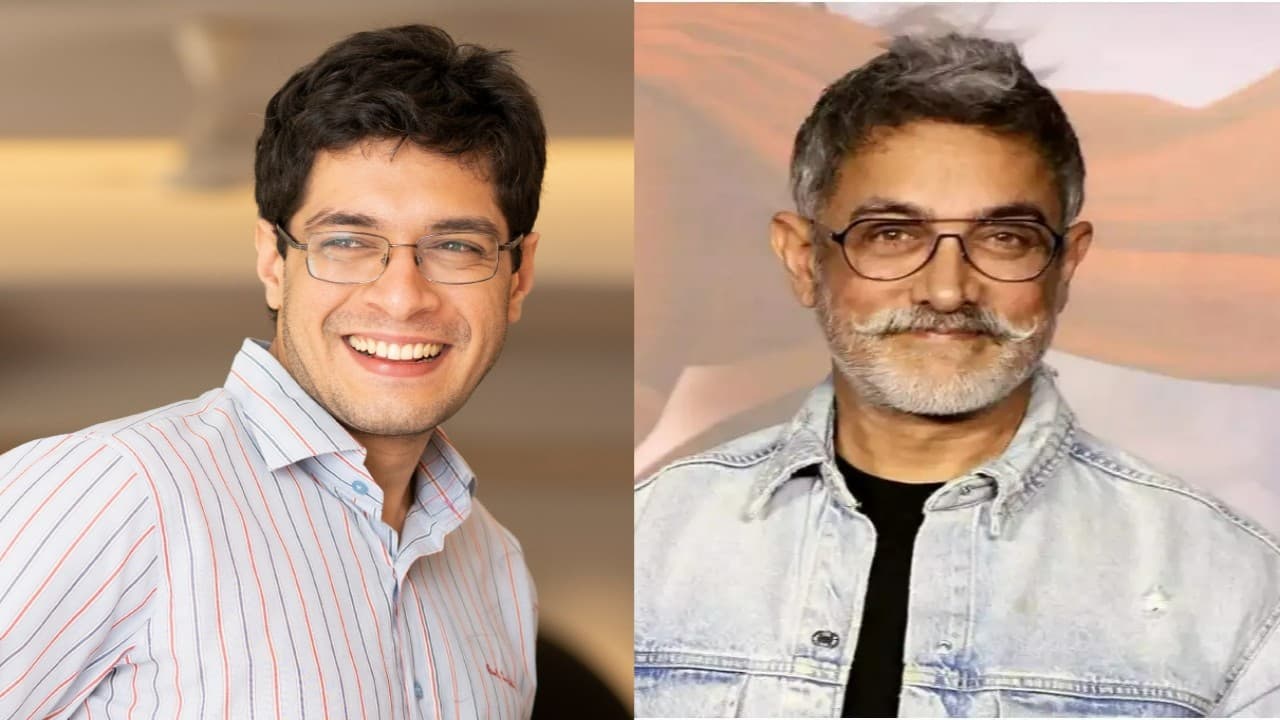 Tak Mudah, Junaid Khan Ditolak Dalam 15 Audisi?