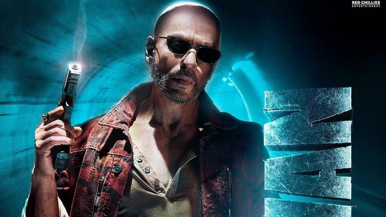 Berkat Jawan, SRK Berjaya Di IIFA 2024. Ini Daftar Pemenangnya