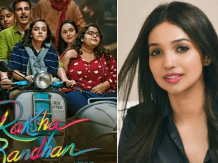 Tak Hanya Semprot Aamir Khan, Kangana Ranaut Turut Kecam Penulis Film Raksha Bandhan